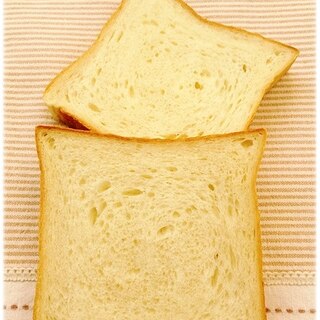 正角食 (キューブ型食パン)